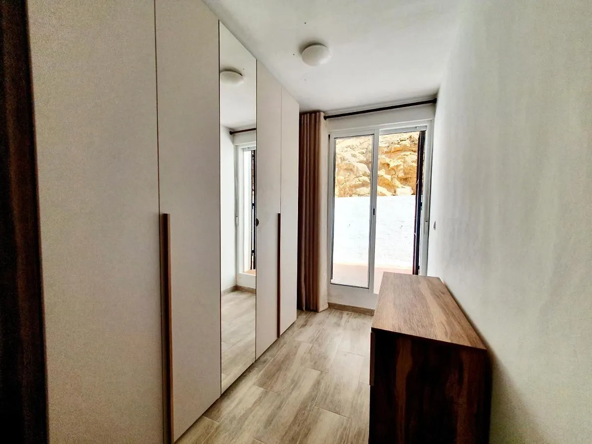 Apartamento Casa Yedra Benalmádena
