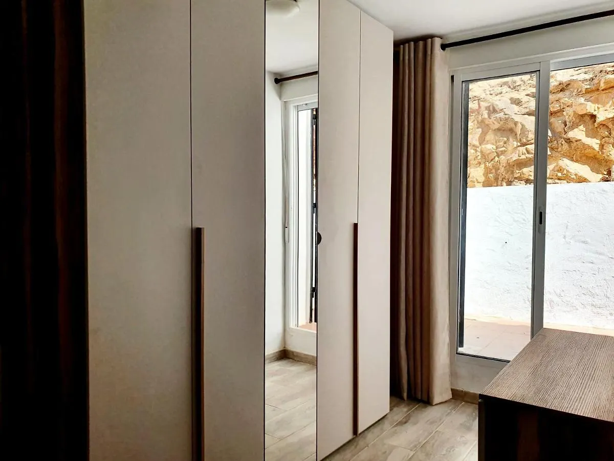 Apartamento Casa Yedra Benalmádena 0*,
