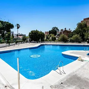 Sunny Aquario Benalmádena
