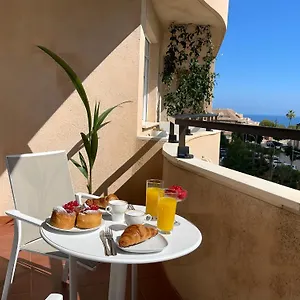 Luxury First Line Benalmádena