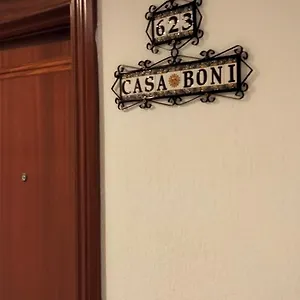 Casa Boni Benalmádena