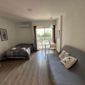 Estudio Vacacional Benalmádena