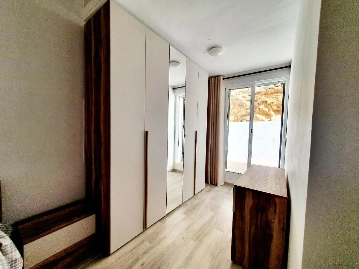 Casa Yedra Apartment Benalmadena